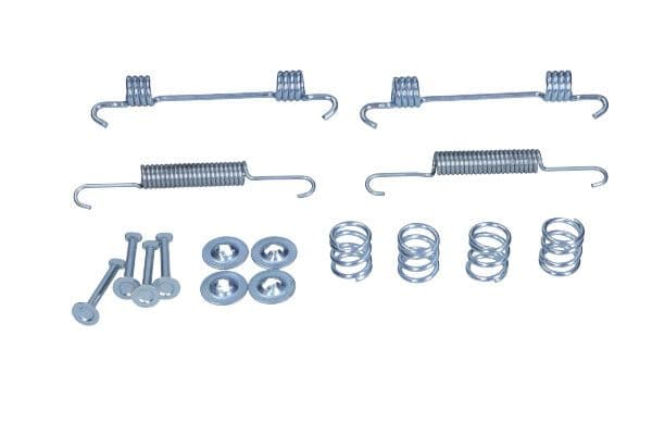 set accesorii, saboti frana parcare MAXGEAR 27-0718