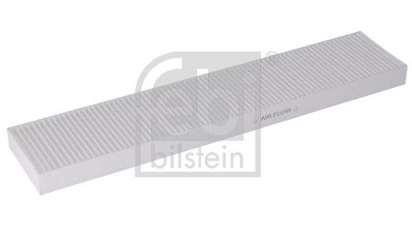 Filtru, aer habitaclu FEBI BILSTEIN 192857
