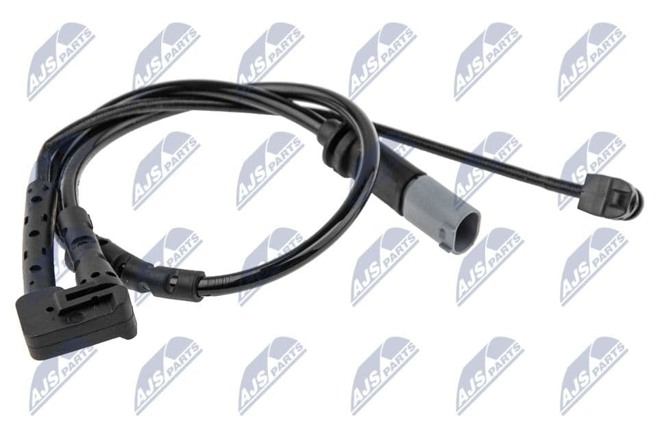 senzor de avertizare,uzura placute de frana NTY HCZ-BM-040