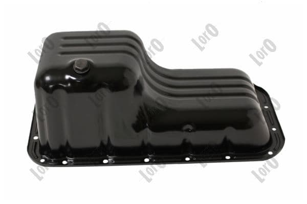 Baie ulei ABAKUS 100-00-100