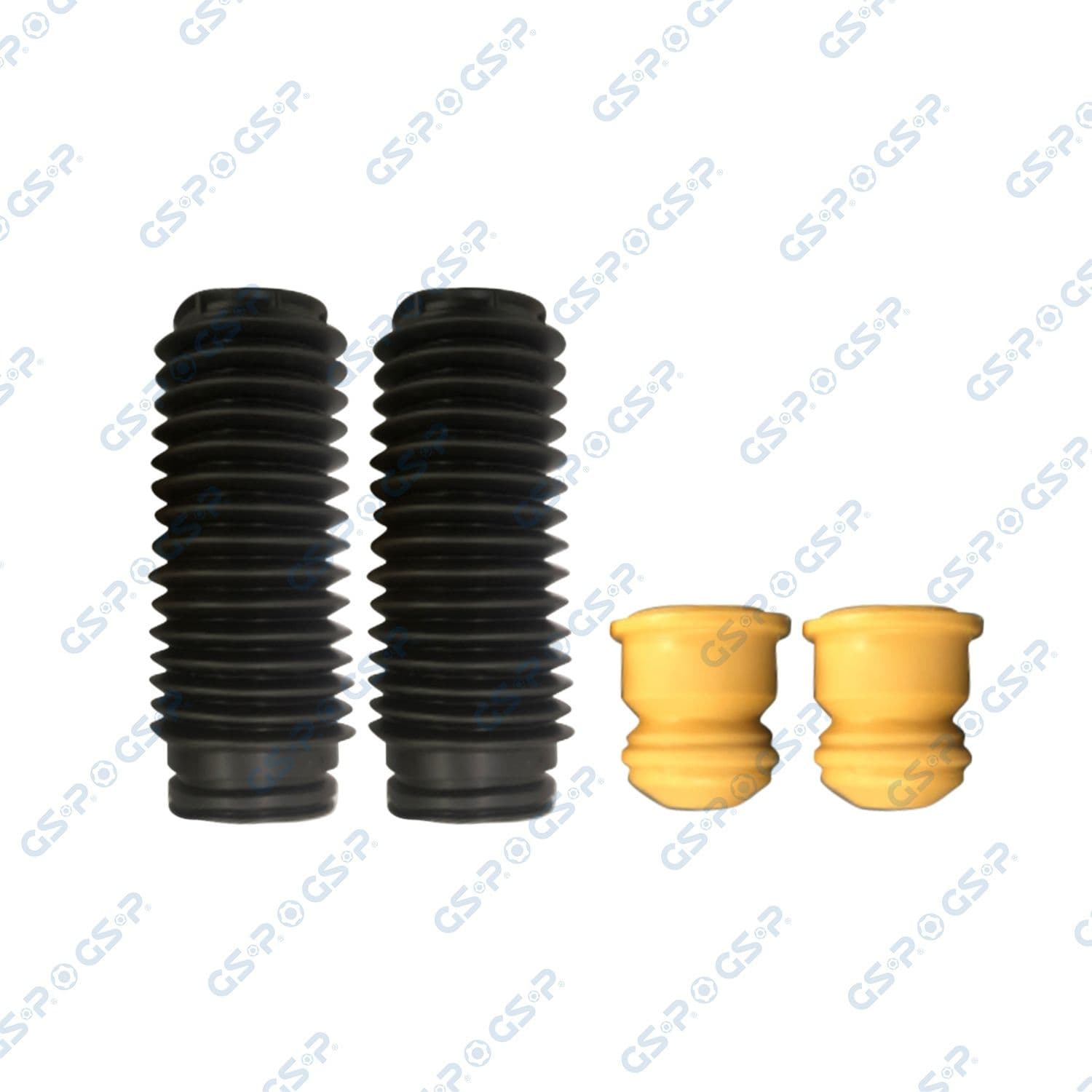 chit protectie praf,amortizor GSP 5407830PK
