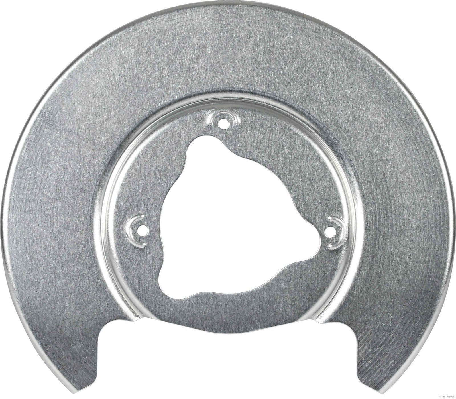 protectie stropire,disc frana HERTH+BUSS JAKOPARTS J3350801