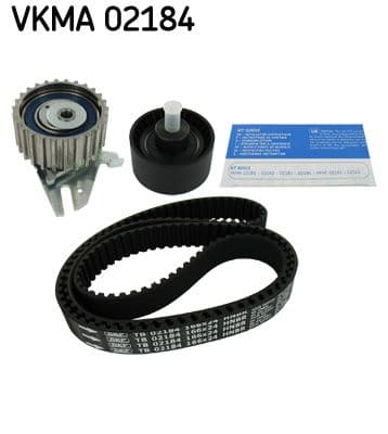 Set curea de distributie SKF VKMA 02184