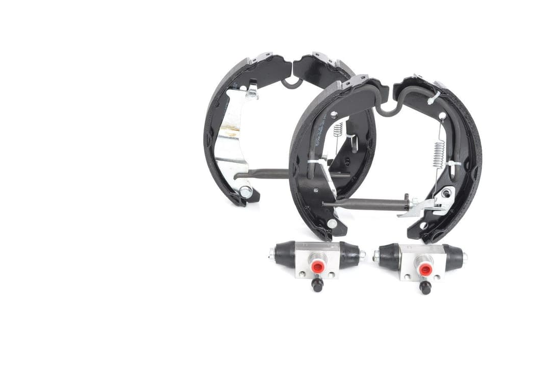 Set saboti frana BOSCH SETUL SUPERPRO 0 204 114 664