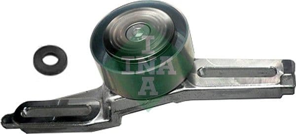 rola intinzator,curea transmisie Schaeffler INA 531 0241 10