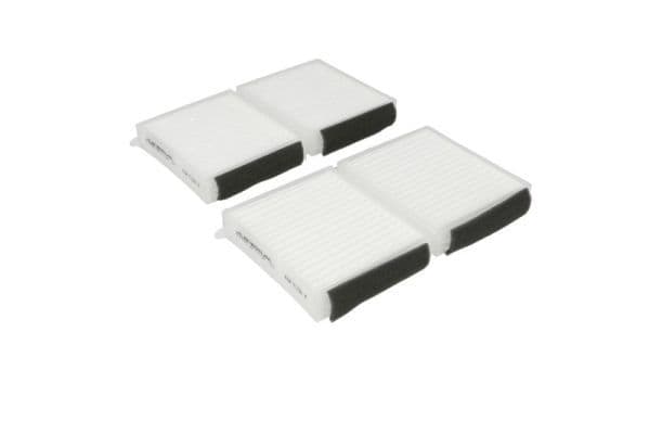 Filtru, aer habitaclu JC PREMIUM B43002PR