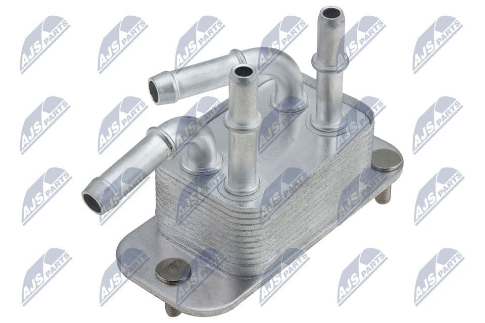Radiator ulei, ulei motor NTY CCL-FR-029