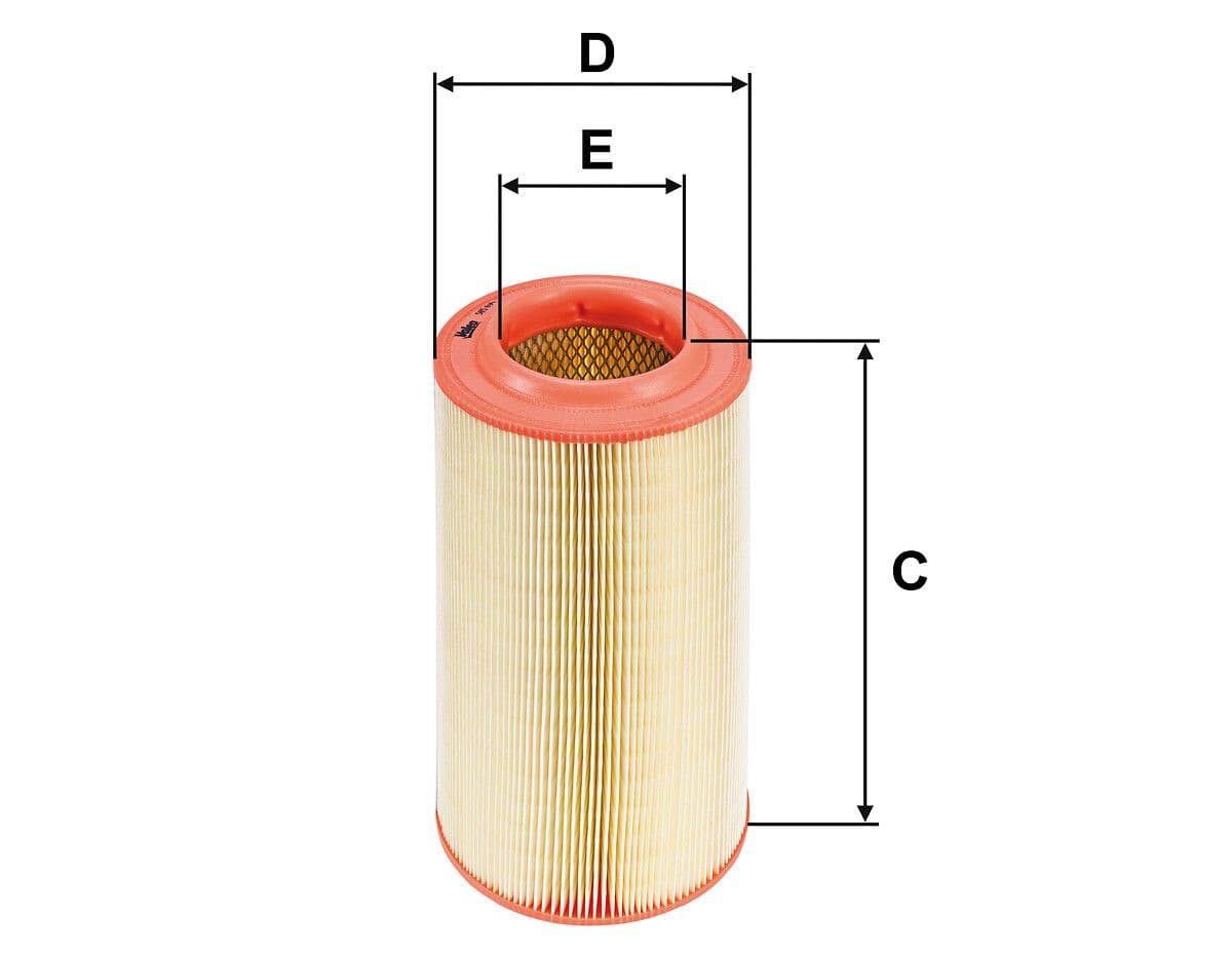 Filtru aer VALEO 585694