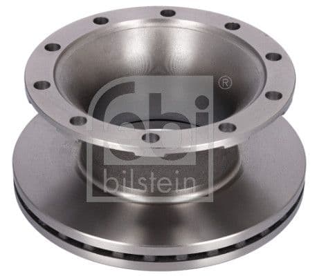 Disc frana FEBI BILSTEIN 175595