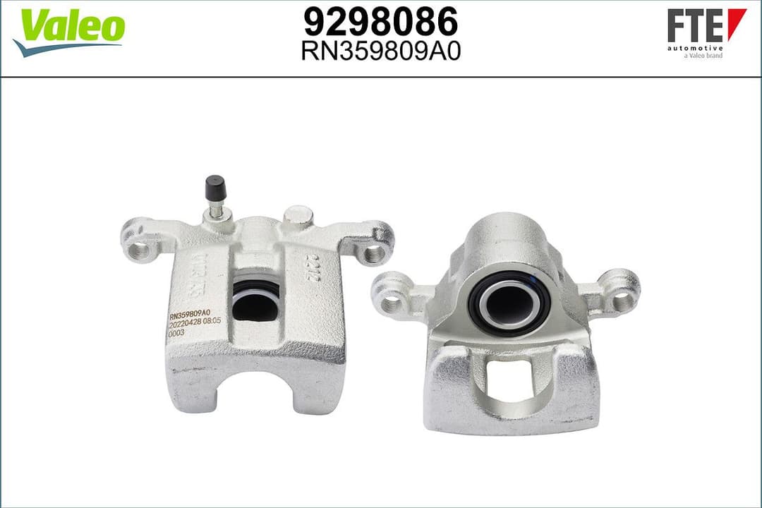 Etrier frana FTE NEOGEN 9298086
