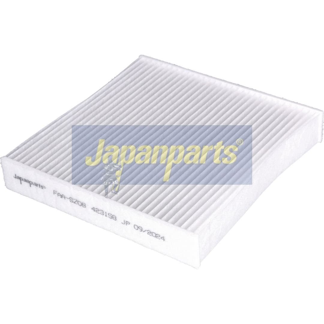 Filtru, aer habitaclu JAPANPARTS FAA-SZ08