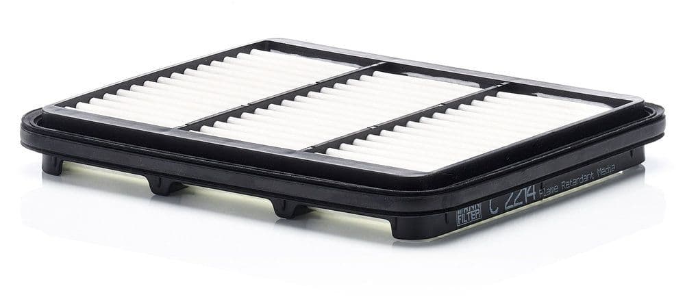 Filtru aer MANN-FILTER C 2214