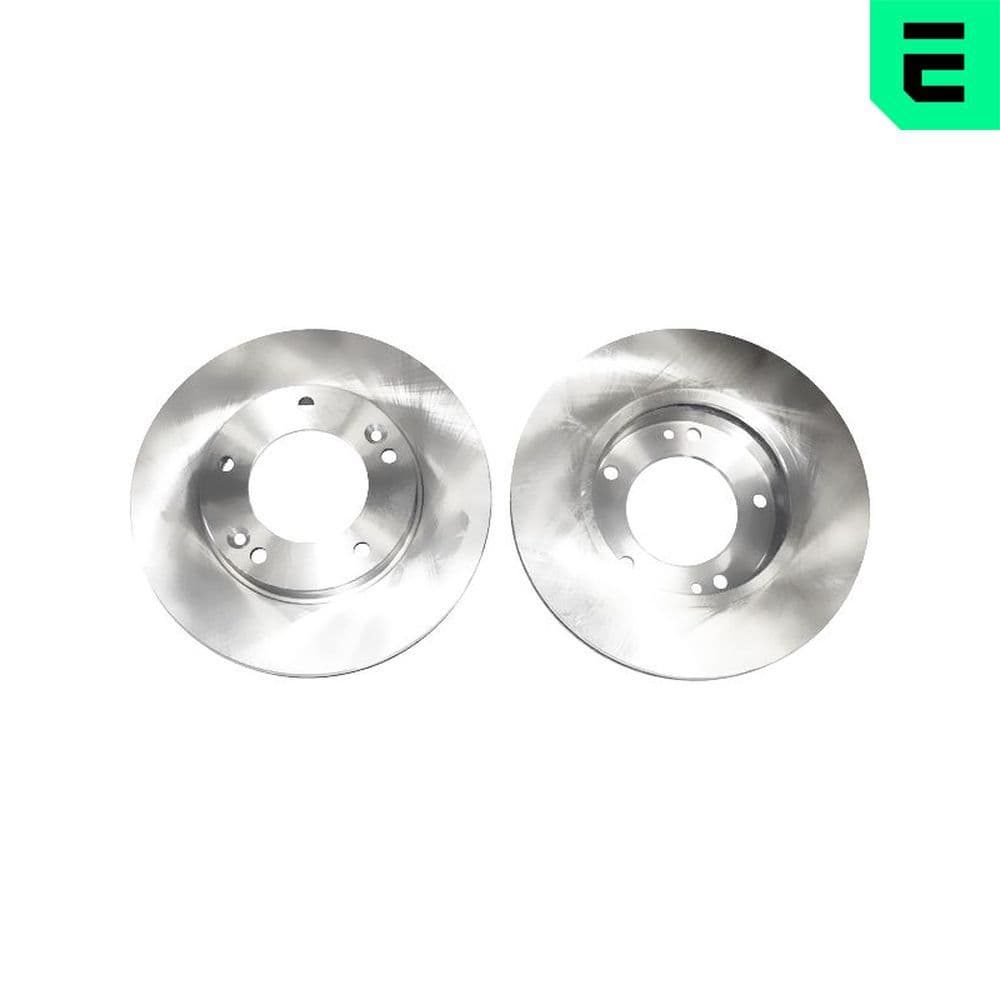 Disc frana OPTIMAL BS-8162C