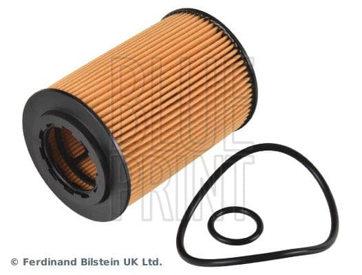 Filtru ulei BLUE PRINT ADH22117