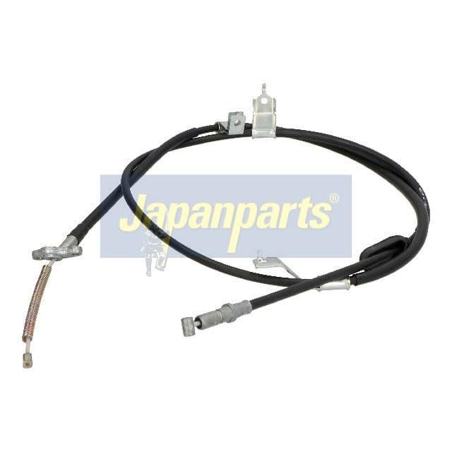 Cablu, frana de parcare JAPANPARTS BC-428R