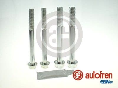 Set bucsi de ghidaj, etrier frana AUTOFREN SEINSA D7183C