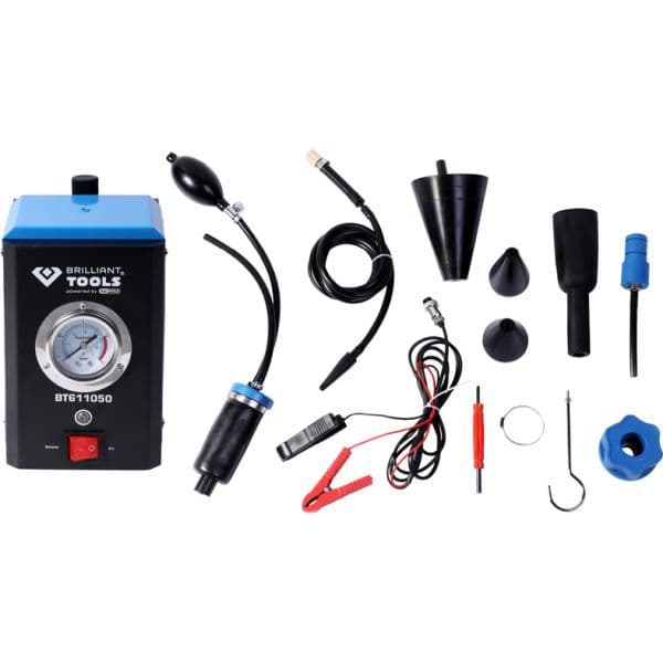 Dispozitiv de pulverizare ulei KS TOOLS BT611050