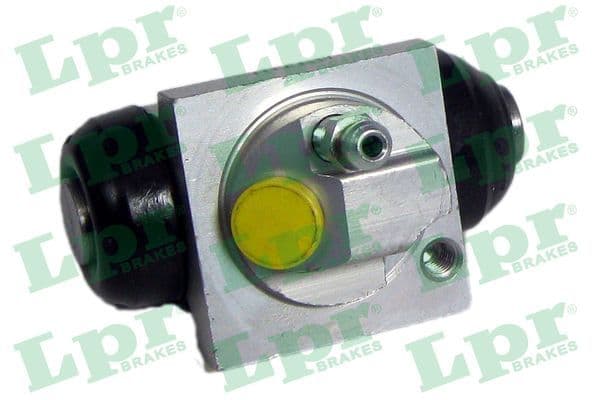 Cilindru receptor frana LPR 5218