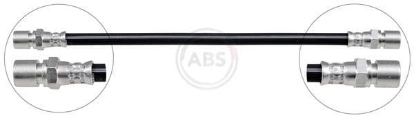 Furtun frana A.B.S. SL 2392