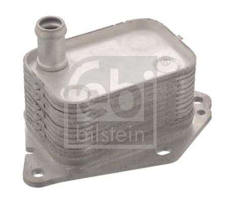 Radiator ulei, ulei motor FEBI BILSTEIN 108011