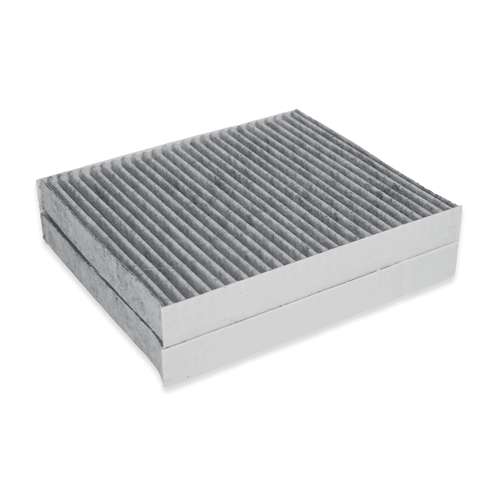 Filtru, aer habitaclu ASAM AUTOMOTIVE 71955