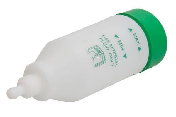 Vas de expansiune, lichid frana SBP 12-AG003