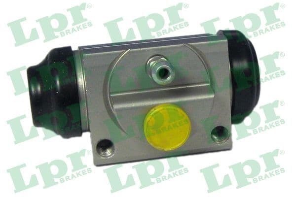 Cilindru receptor frana LPR 5224