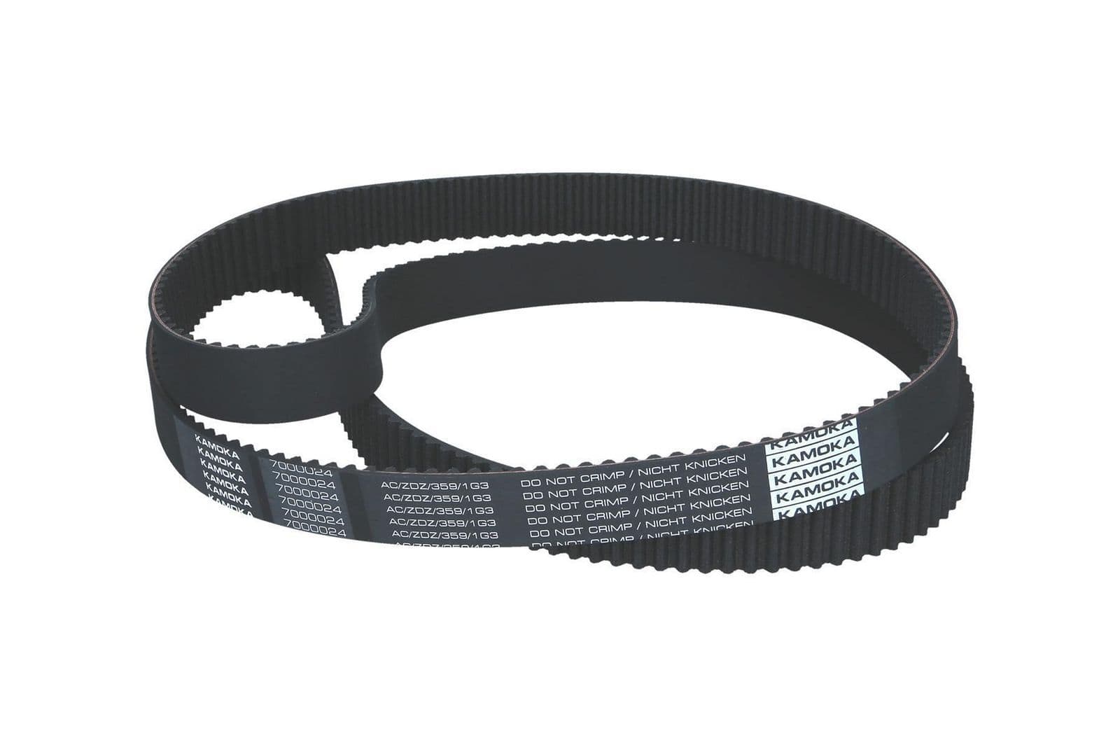 Curea de distributie KAMOKA 7000024