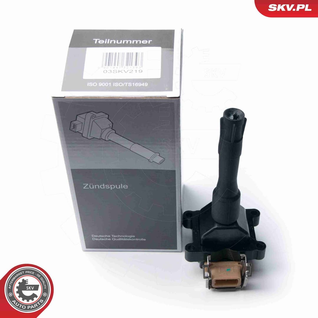 bobina de inductie ESEN SKV 03SKV219