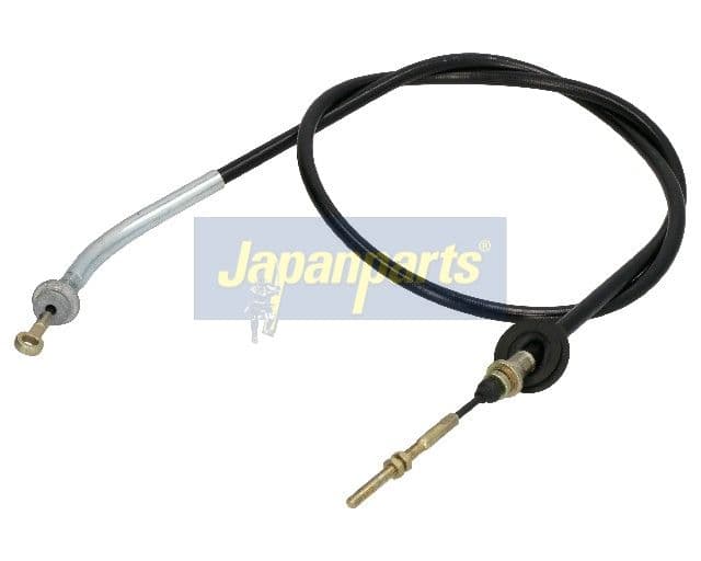 Cablu, frana de parcare JAPANPARTS BC-K02