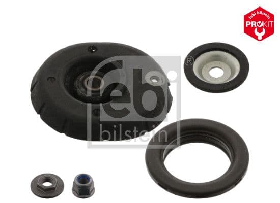 Set reparatie, rulment sarcina amortizor FEBI BILSTEIN ProKit 45681