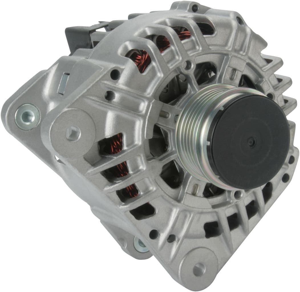 Generator / Alternator HC-Cargo F 032 113 252