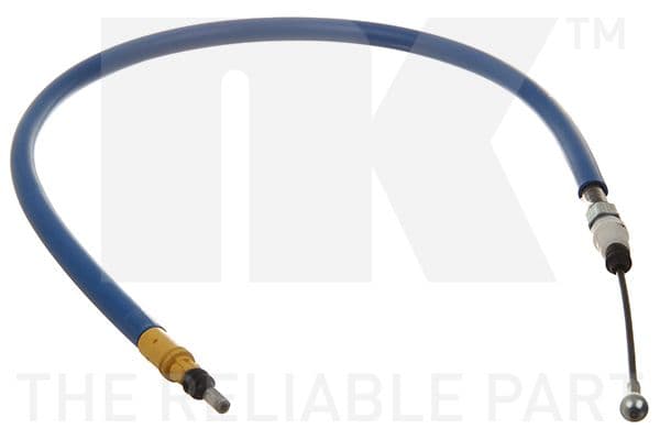 Cablu, frana de parcare NK 9037101