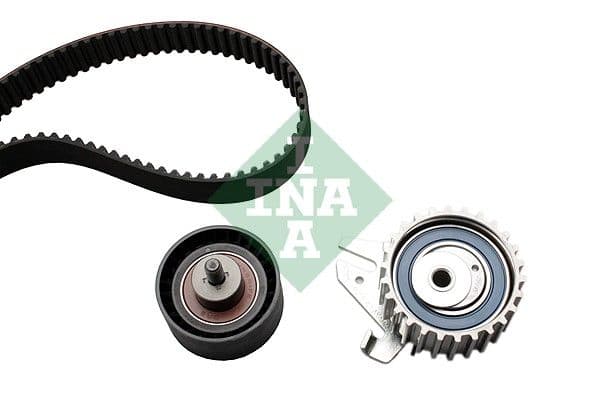 Set curea de distributie Schaeffler INA 530 0227 10