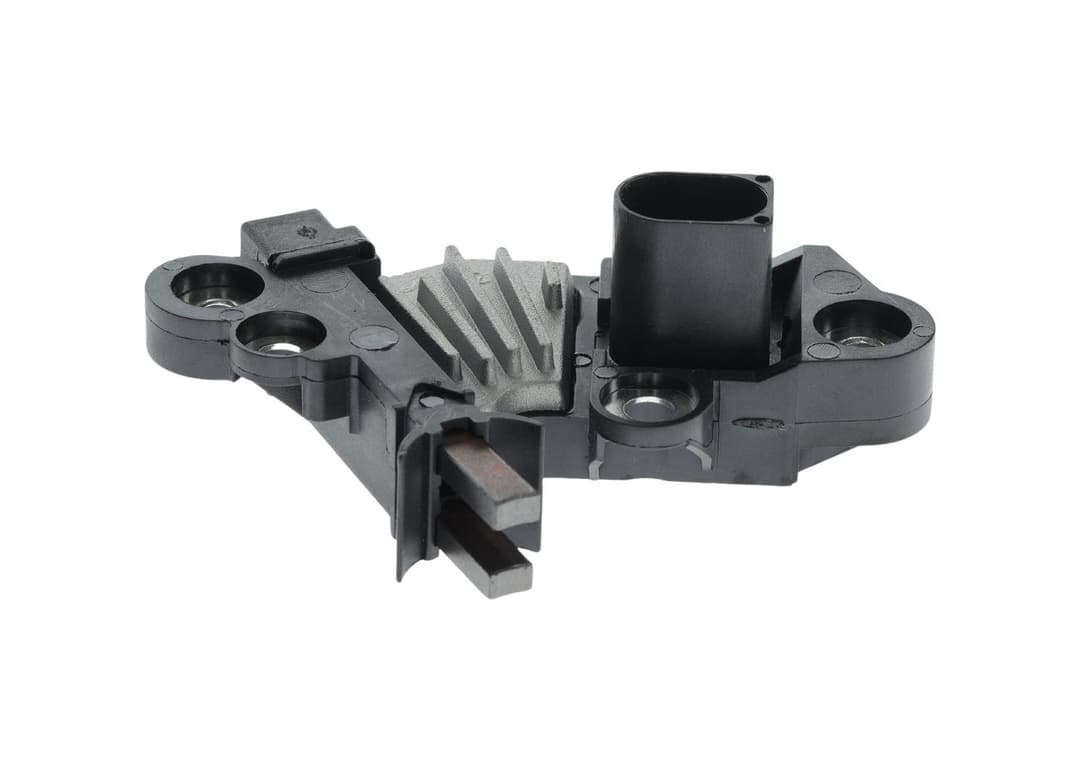 Regulator, alternator BOSCH 1 986 AE0 050