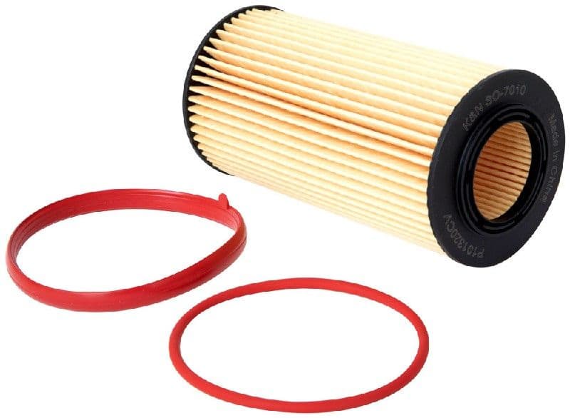 Filtru ulei K&N Filters Performance Oil Filter SO-7010