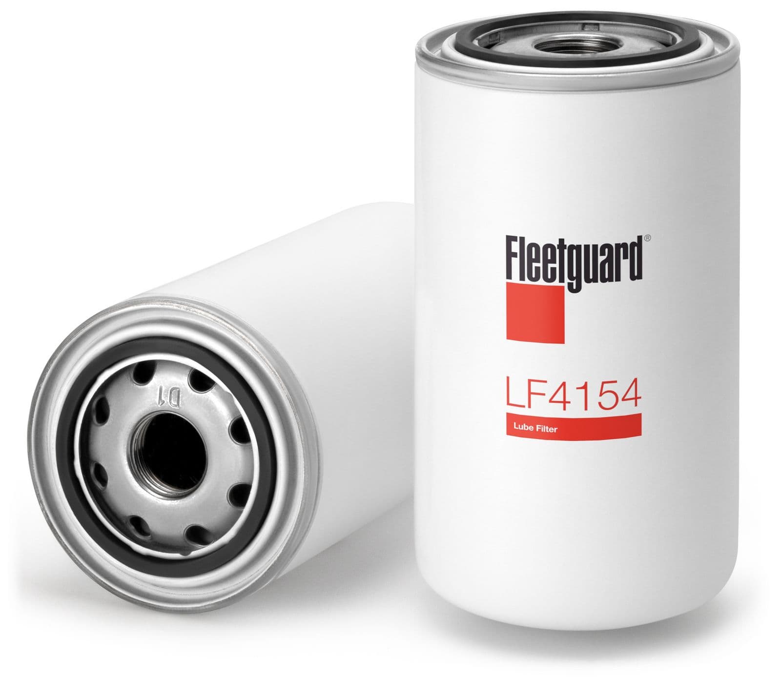 Filtru ulei FLEETGUARD LF4154
