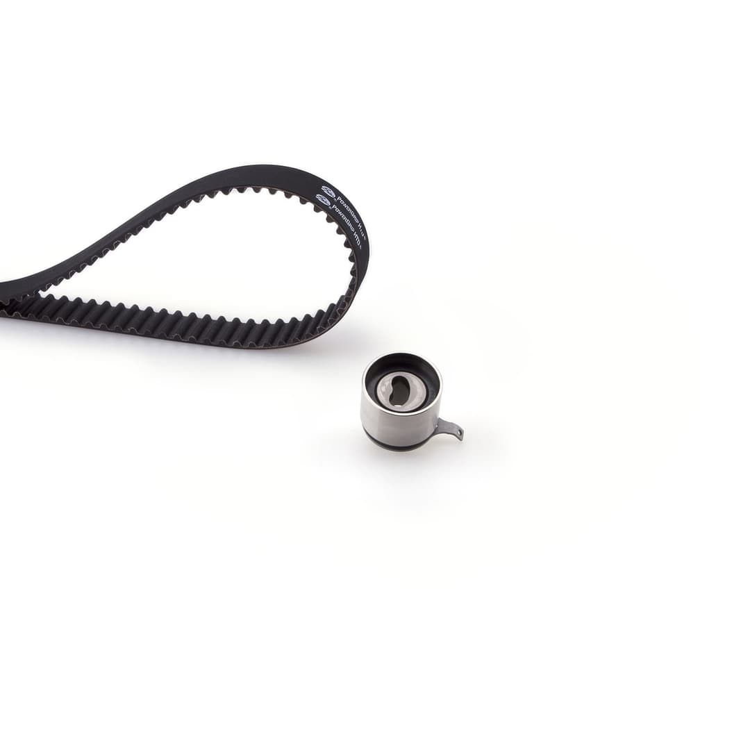 Set curea de distributie GATES PowerGrip™ K015434XS