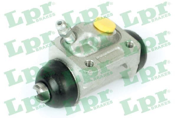 Cilindru receptor frana LPR 5543
