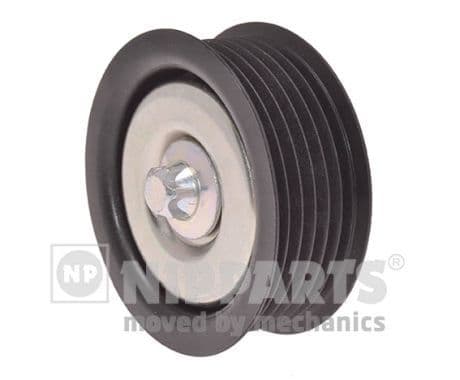 rola intinzator,curea transmisie NIPPARTS N1148019