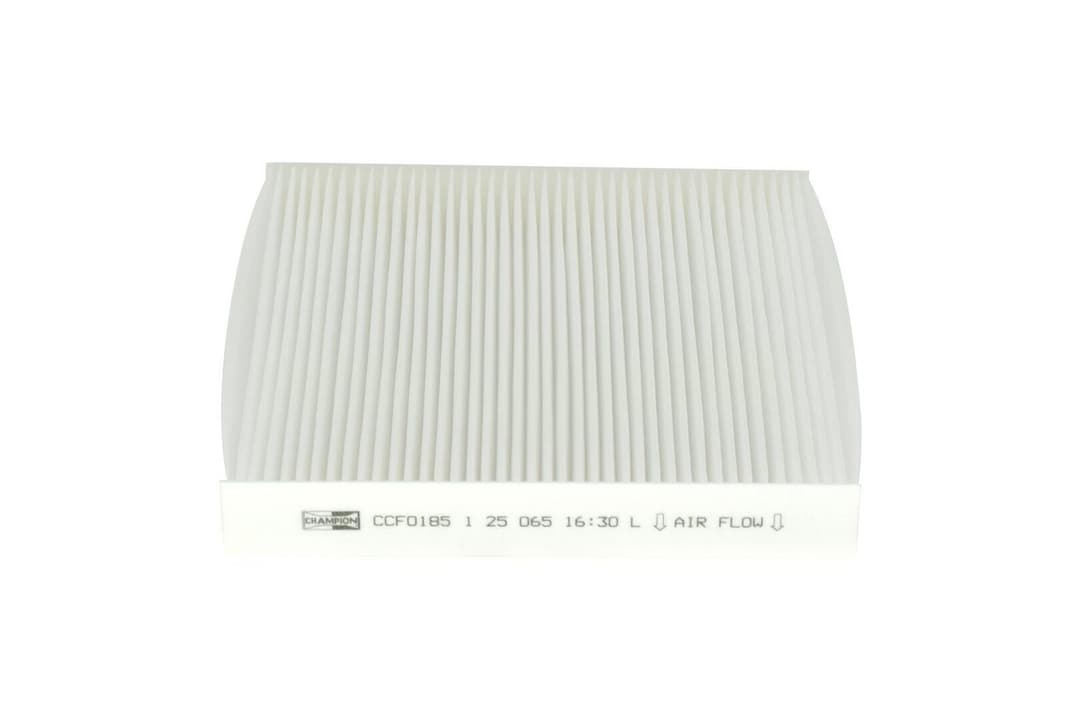 Filtru, aer habitaclu CHAMPION CCF0185
