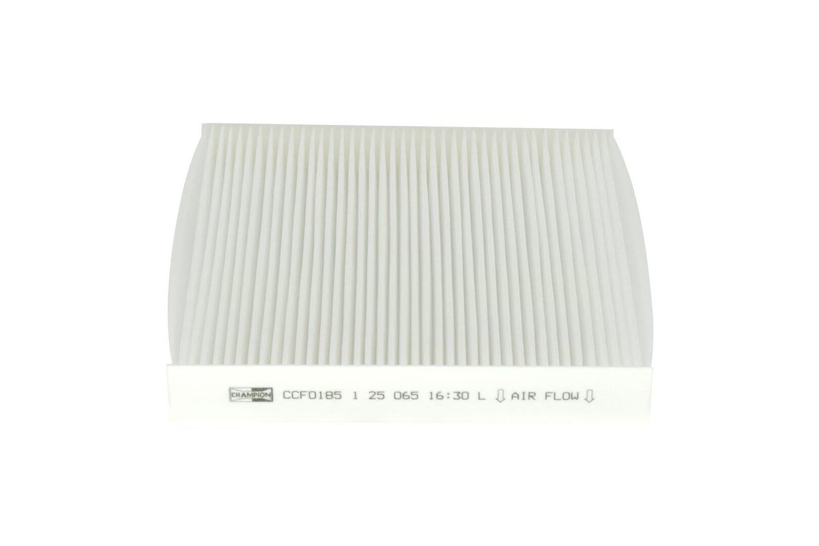 Filtru, aer habitaclu CHAMPION CCF0185