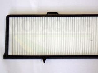 Filtru, aer habitaclu MOTAQUIP VCF355