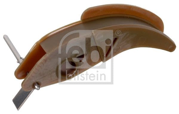 Intinzator lant, antrenare pompa ulei FEBI BILSTEIN 25197