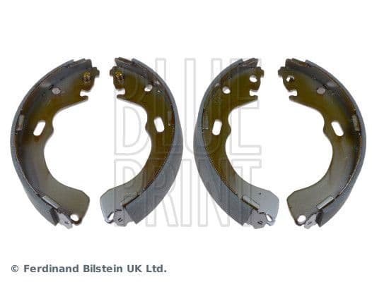 Set saboti frana BLUE PRINT ADM54137