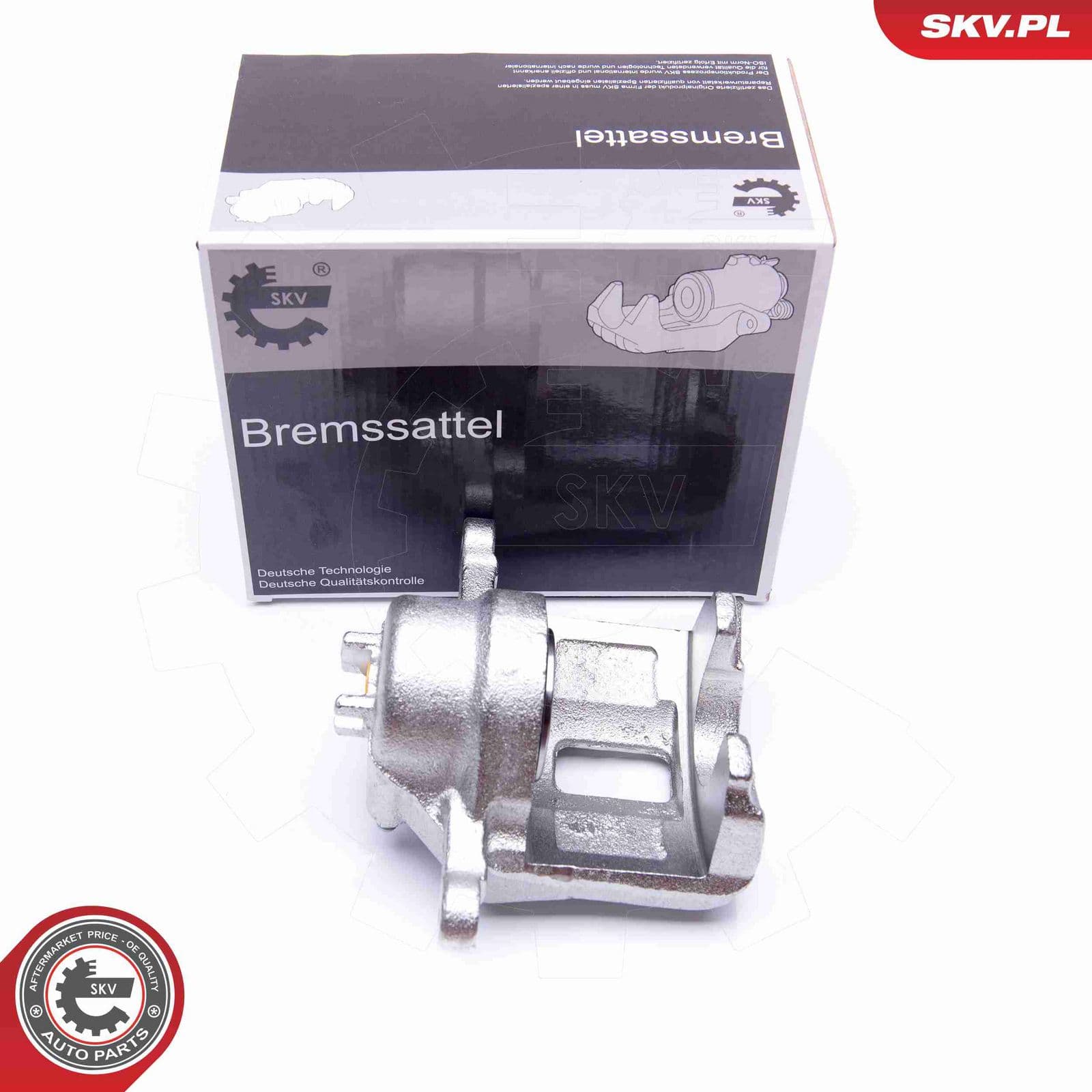 Etrier frana ESEN SKV 34SKV331