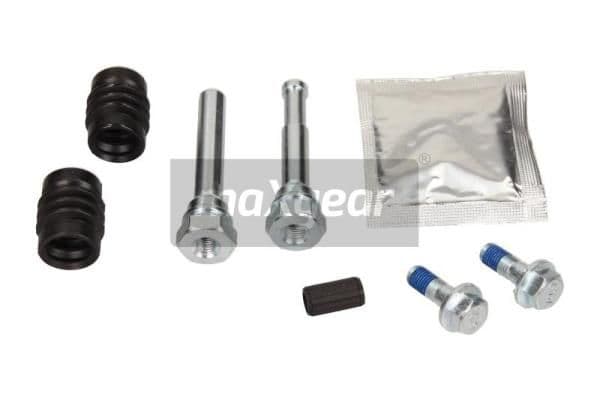 Set bucsi de ghidaj, etrier frana MAXGEAR 27-0609