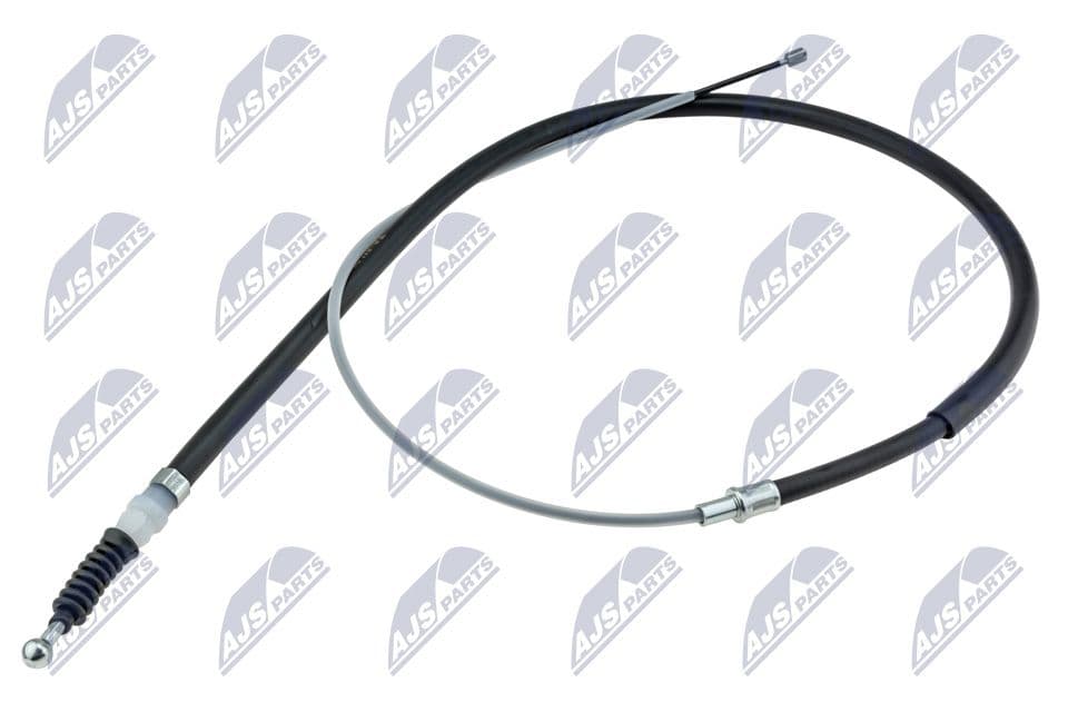 Cablu, frana de parcare NTY HLR-AU-000