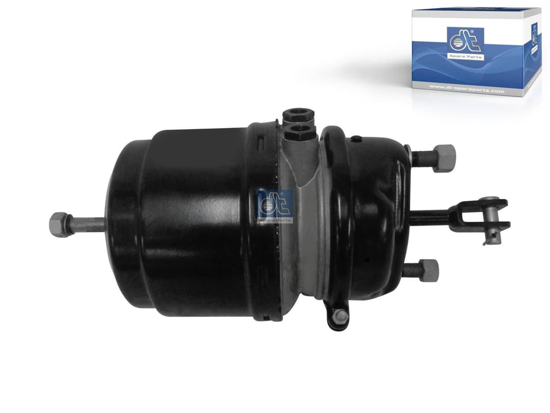 Cilindru de frana pretensionat cu arc DT Spare Parts 6.64007