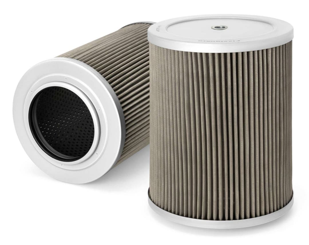 Filtru, sistem hidraulic primar FLEETGUARD HF29148